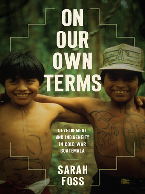 cover image of On Our Own Terms